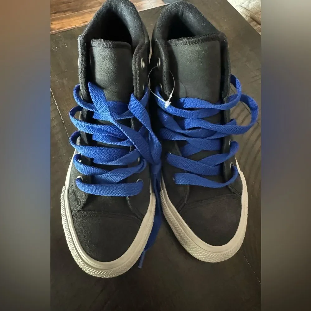 Converse Chuck Taylor All Star PC High Top Boot New